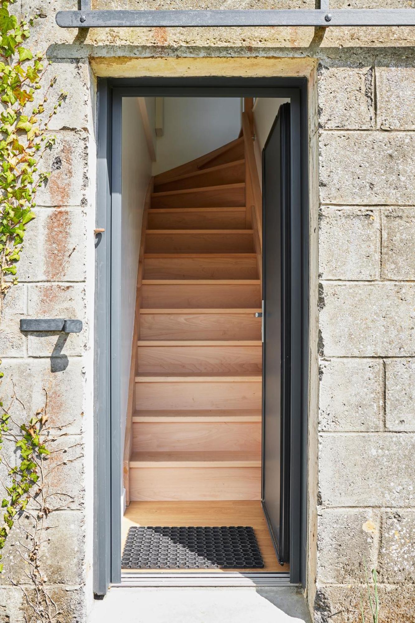Minuit A Paris - Wifi Fibre/Linge/Parking Apartment Châteaubriant Exterior photo
