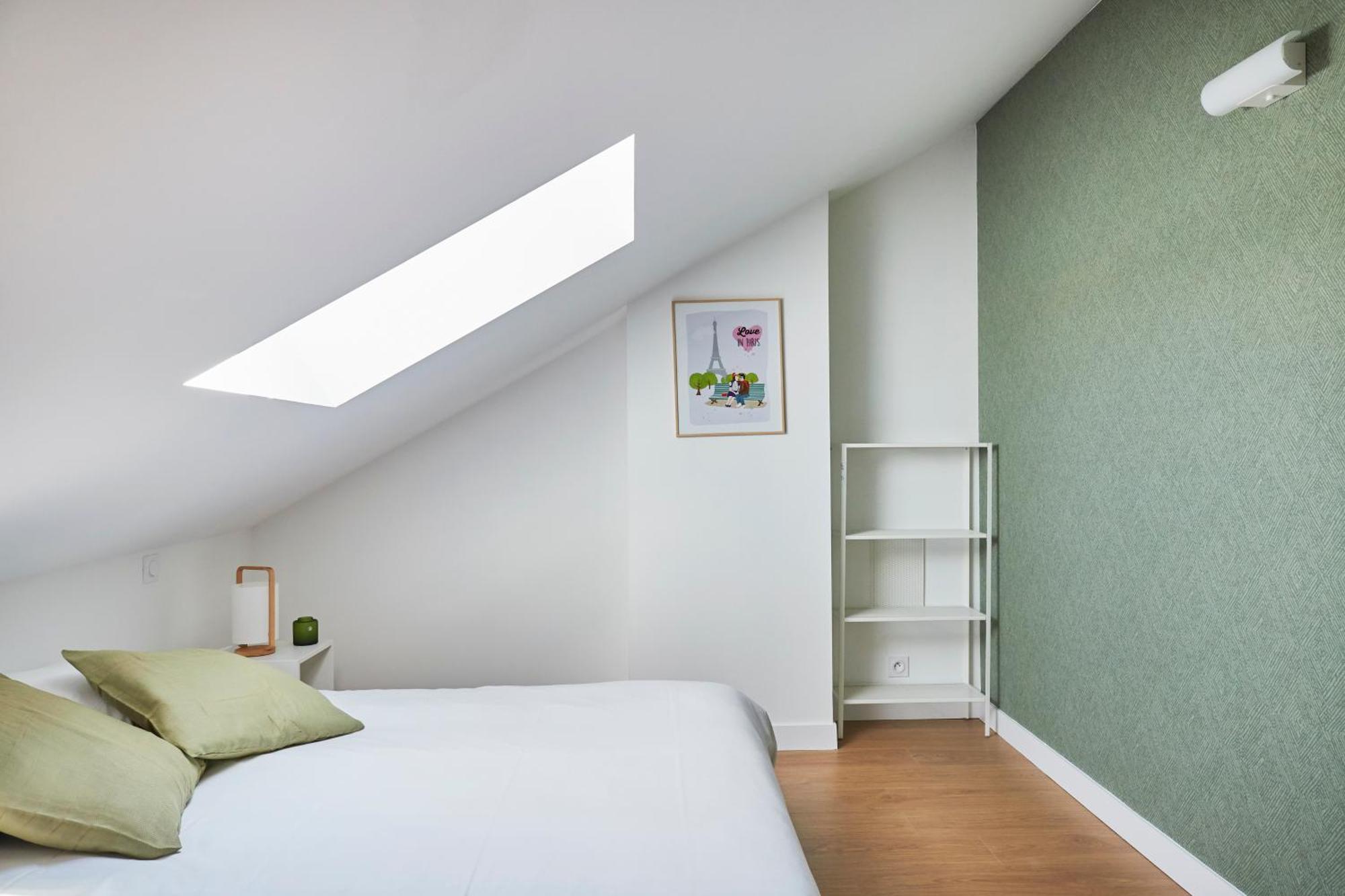 Minuit A Paris - Wifi Fibre/Linge/Parking Apartment Châteaubriant Exterior photo
